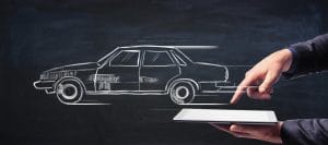 בדיקת רכב לפני קנייה